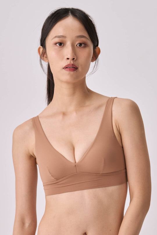 柔韌・マットグロウフィットリフトブラ｜ダフィー