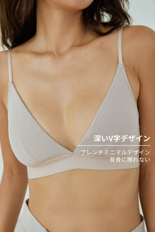 柔韌・モランディブラ｜ライトモカ