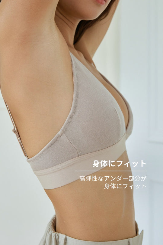 柔韌・モランディブラ｜ライトモカ