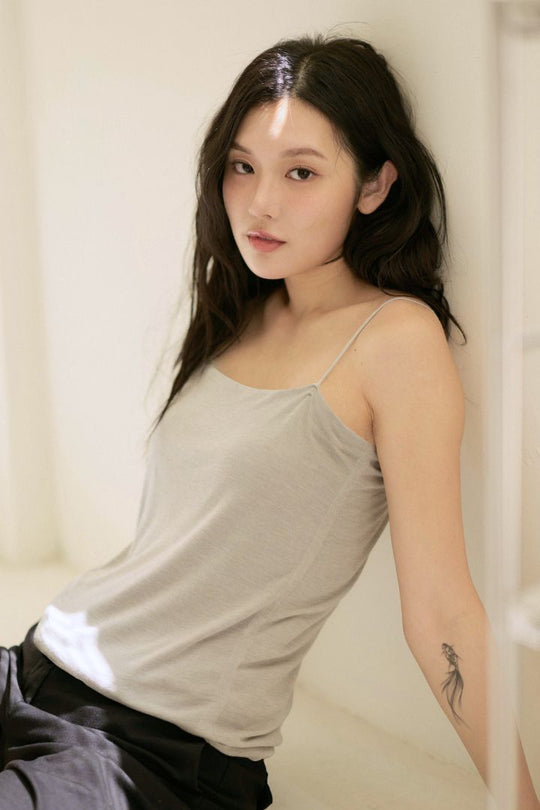 ベルベットブラトップ｜ セサミグレー