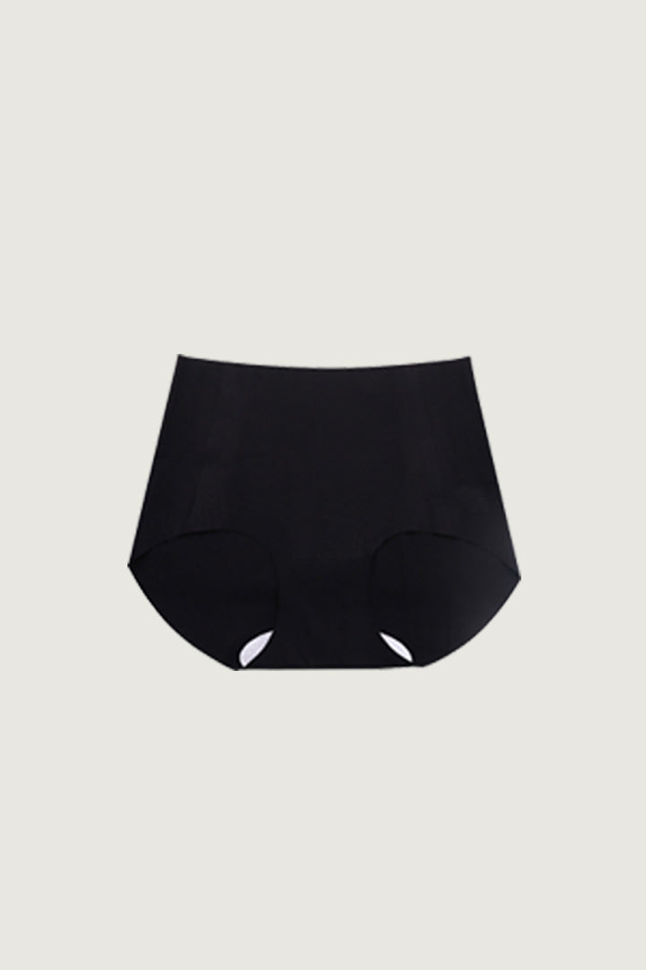 エアリーハイライズショーツ｜ブラック